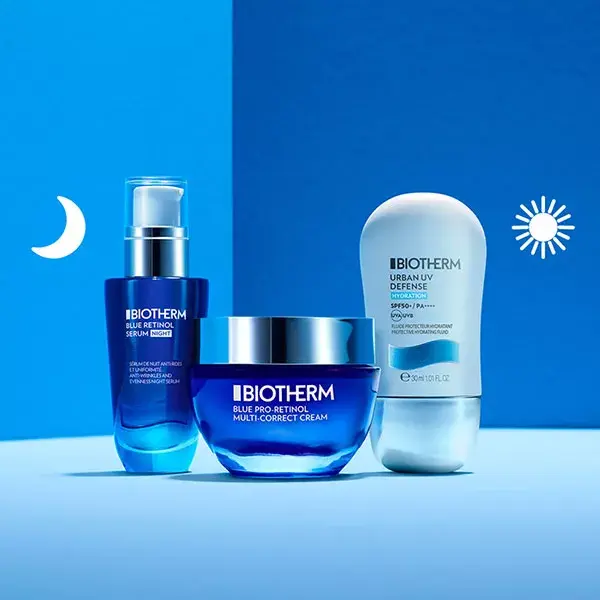 Hidratante Biotherm Urban UV Defense FPS 50+ Pa ++++ 30ml
