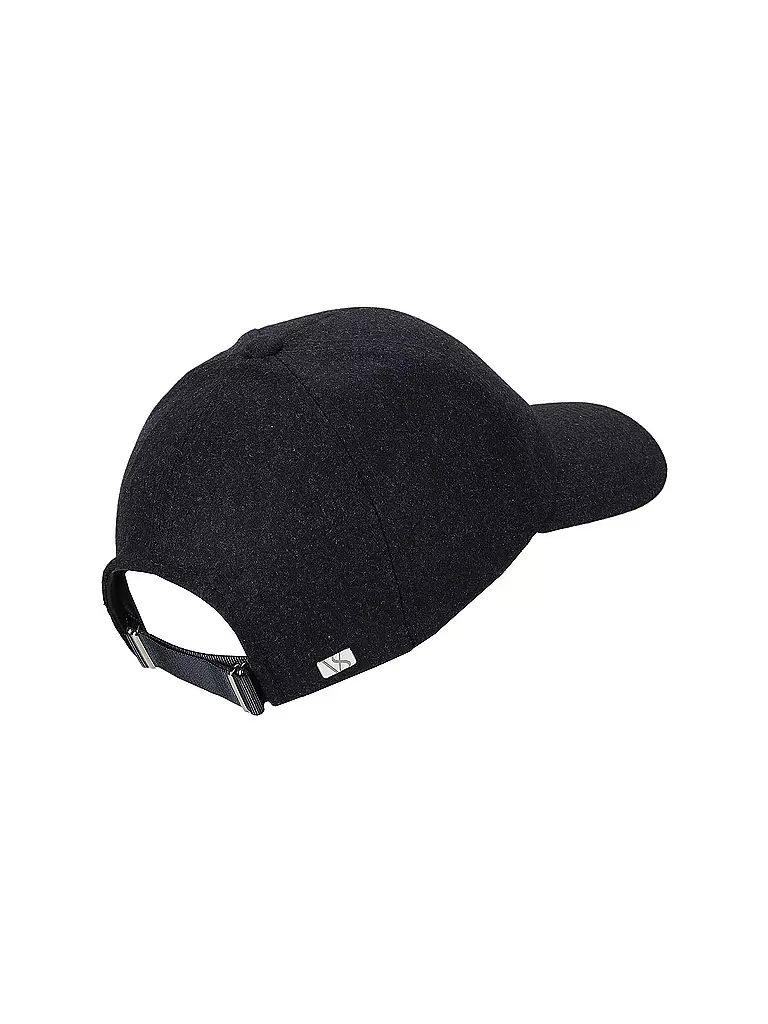 VARSITY HEADWEAR Kappe CLASSIC WOOL dunkelblau