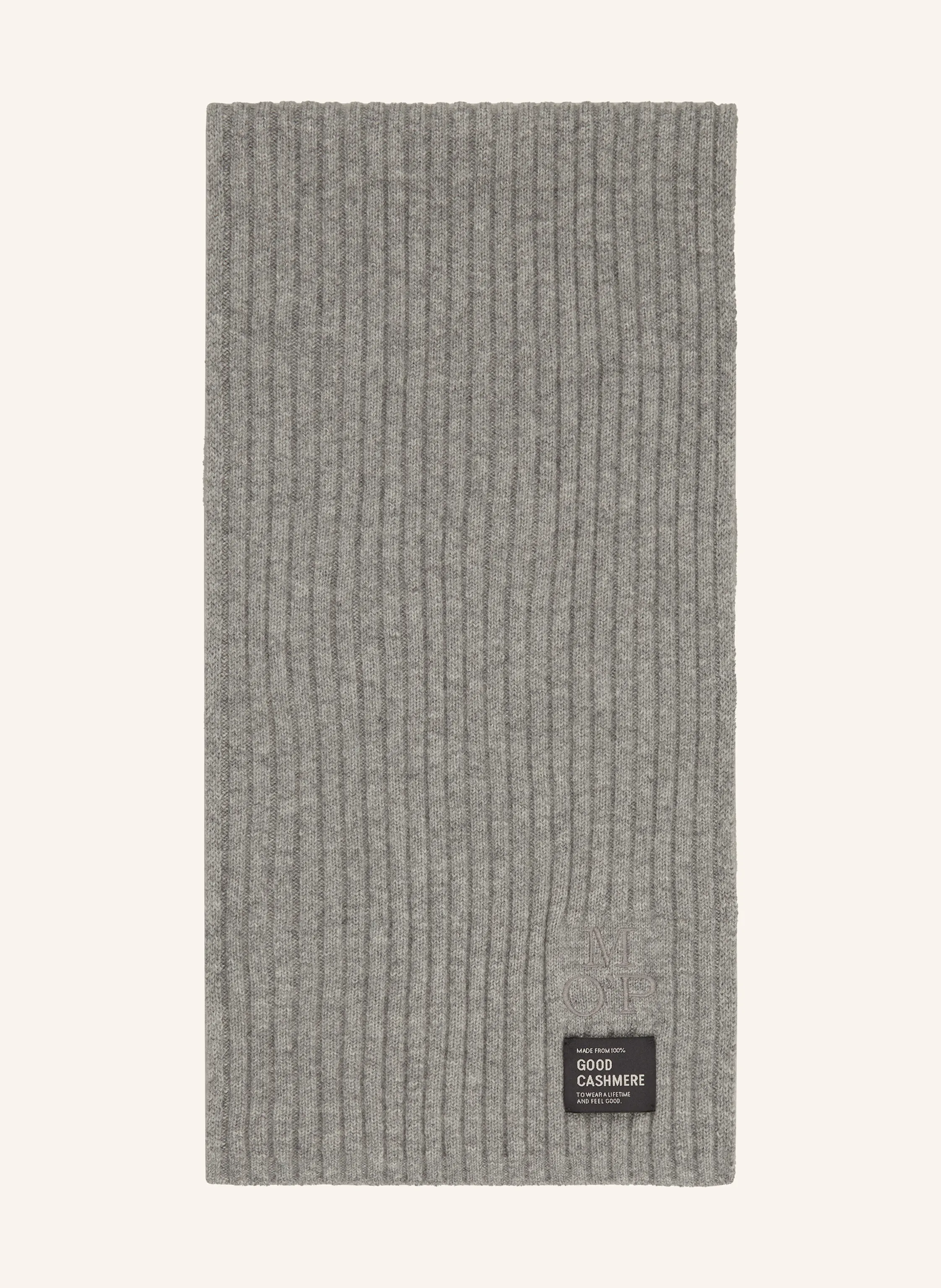 Marc O'Polo Cashmere-Schal