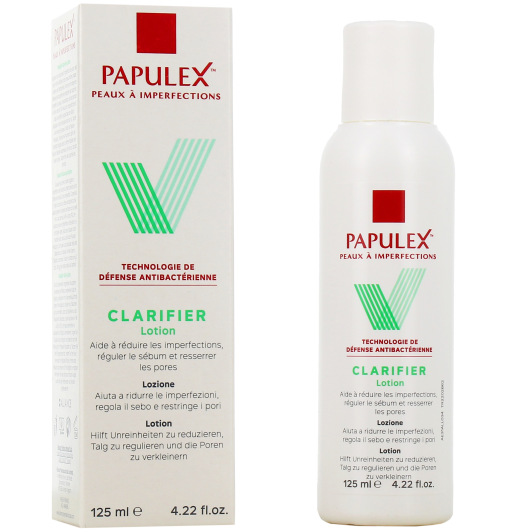 Papulex Clarifier - Acné, Imperfections
