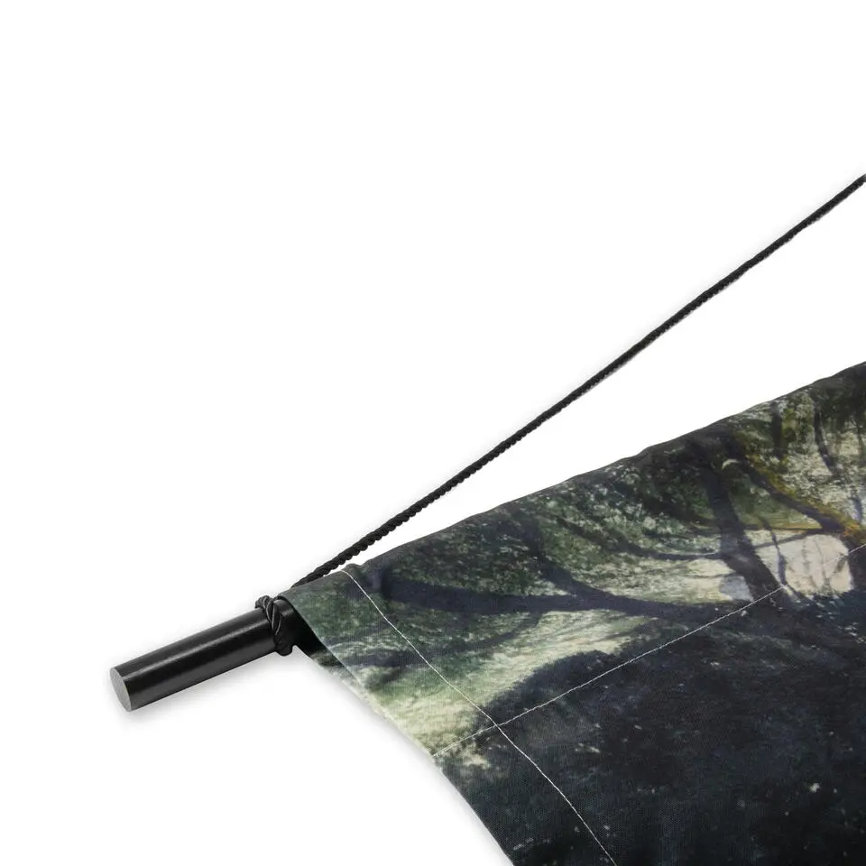 Art for the Home XL Wandkleed Parasoldennen 150x100cm