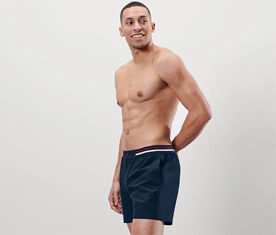 Badeshorts