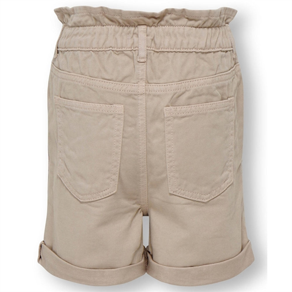 Oxford Tan Cuba Shorts - kids ONLY → Luksusbaby.dk