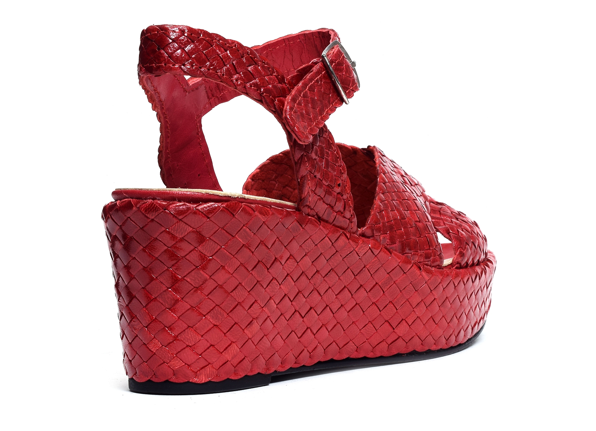 Delf rouge