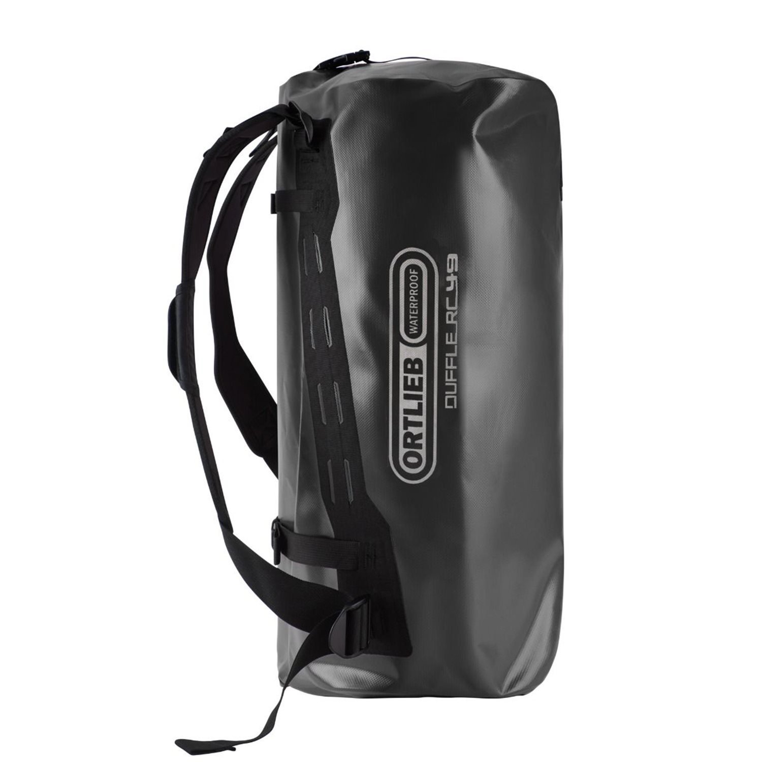 Ortlieb Duffle RC 49L black
