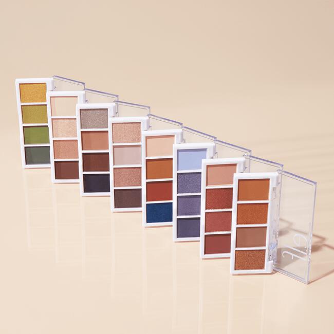 e.l.f. Bite-Size Eyeshadow Hot Jalapeño