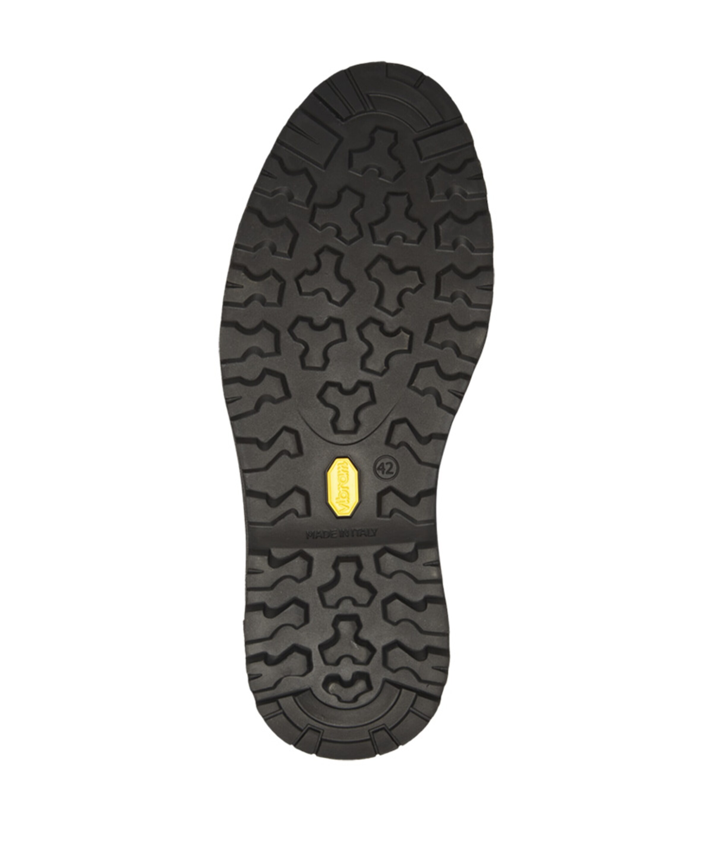 Grisport 43723 heren snowboots bruin