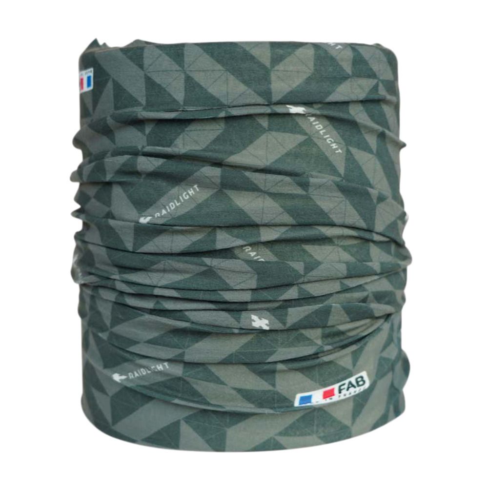 Raidlight PASS MOUNTAIN - Tour de cou dark grey