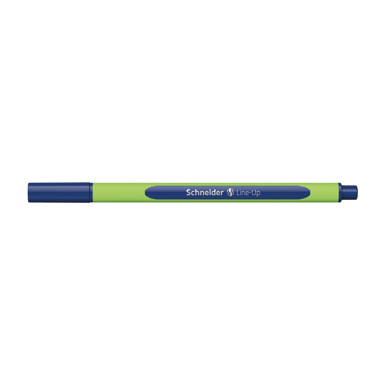 Schneider Fineliner Line-Up sapphire-black 0,4 mm