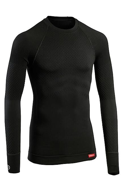 DAMART - ENERGY 3 COL ROND HOMME