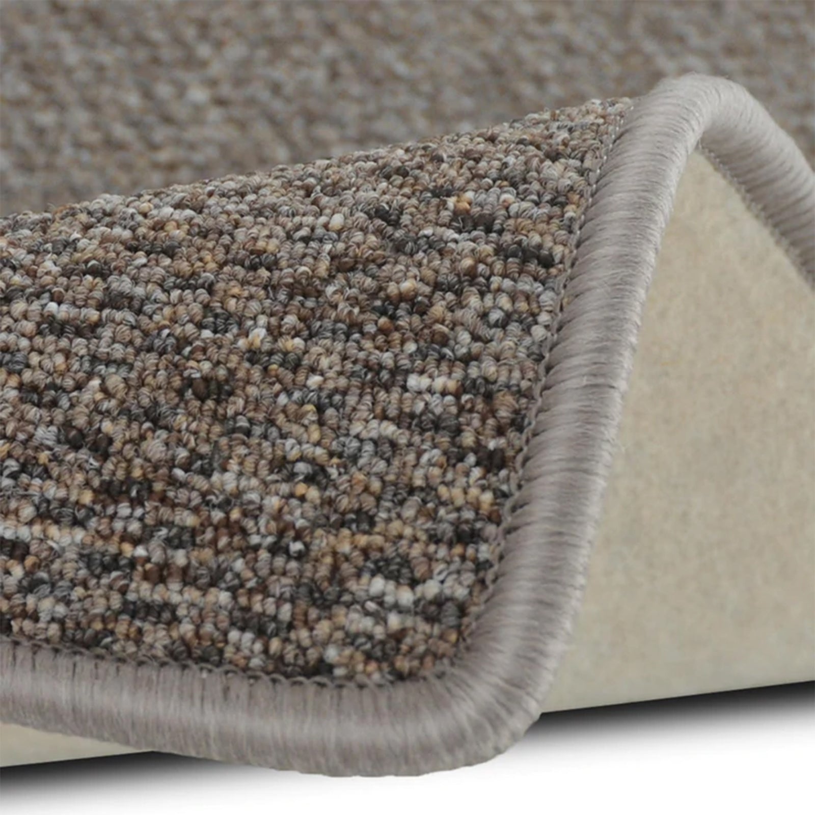Karat Bettumrandung | Ponto | Beige