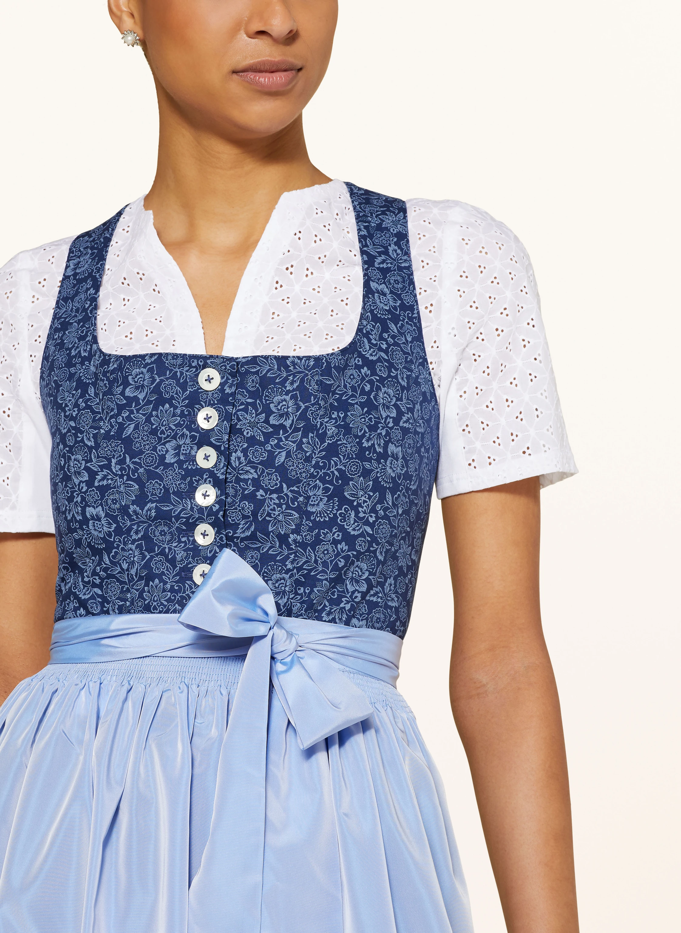 Johann & Johanna Dirndl PILLERSEE