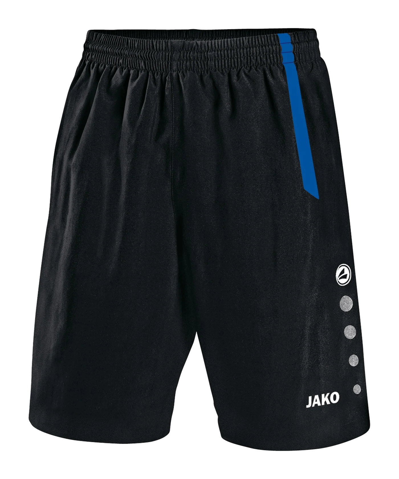 JAKO Turin Sporthose ohne Innenslip Kids F40