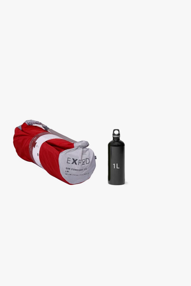 Exped SIM Comfort 7.5 LW Luftmatratze