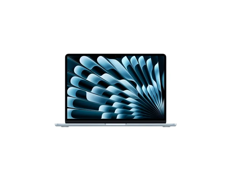 Apple MacBook Air - M4 - Apple M4 10-core - 24 GB RAM - 512 GB SSD - 13.6