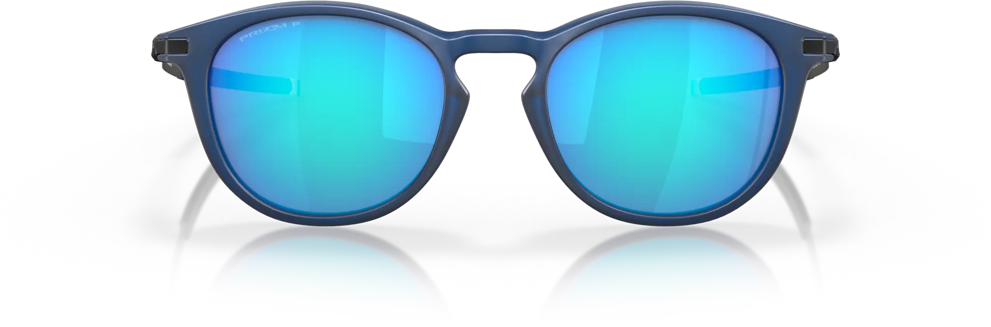 Pitchman R 1350/Matte Translucent Blue w/Prizm Sapphire Polarized