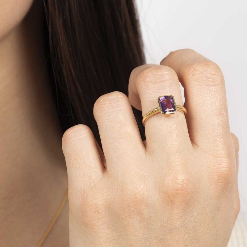 Bague 