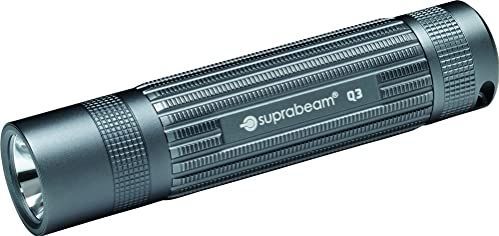 Emos - Suprabeam Q3 - Zaklamp - 380 lumen