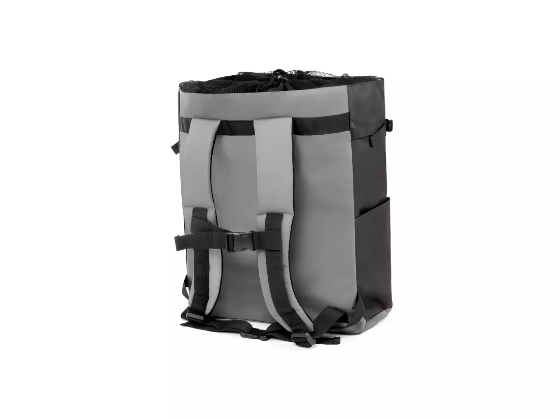Kit canoë gonflable 2 places Excursion Pro K2 avec rames et gonfleur - Intex