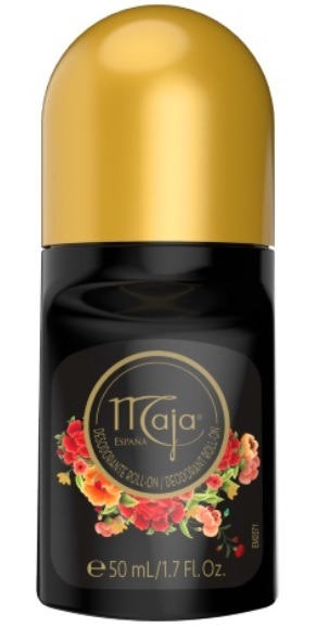 Maja Deorodrant Roll-On 50 ml