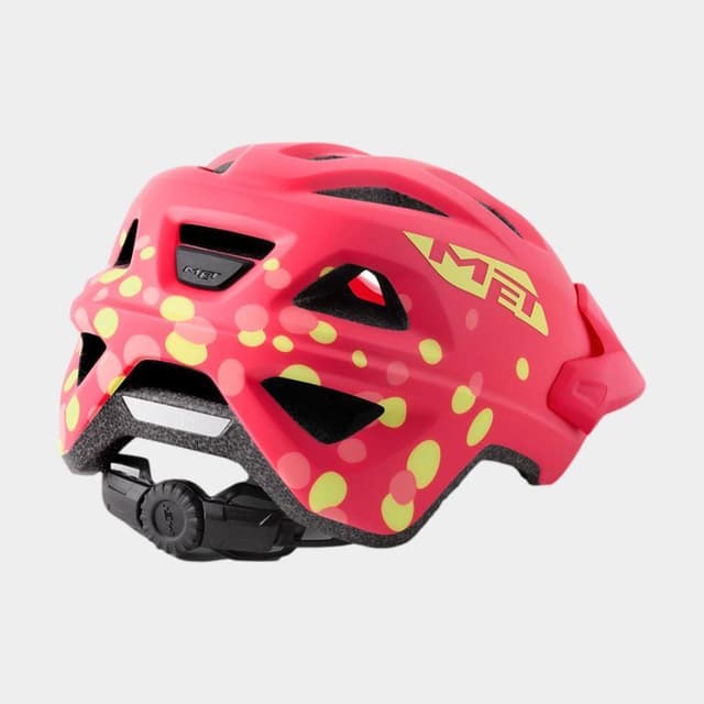 Met Pink/Blå Onesize