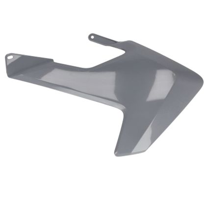 Ouie de radiateur Acerbis - Gris