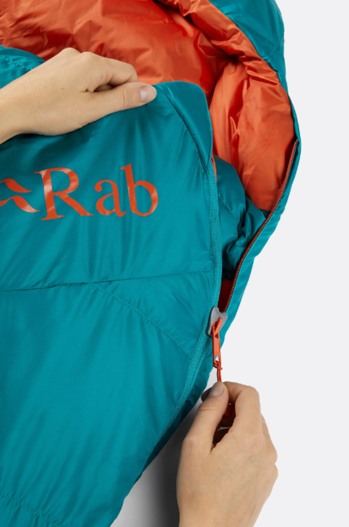 Rab<br>Ascent 500 Wmns Regular LZ
