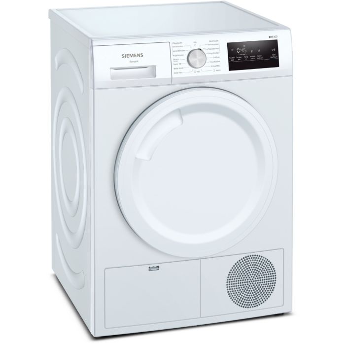 Siemens Wärmepumpentrockner iQ300 WT45HV3EP