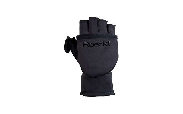 Roeckl Kadane Unisex Kapuzenhandschuhe