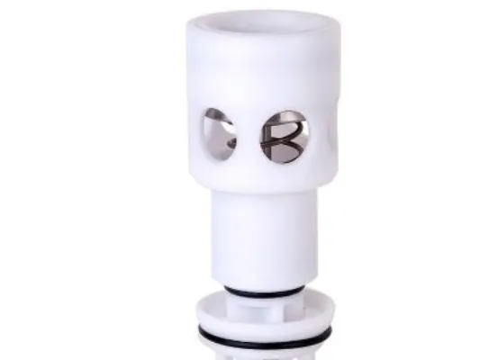 Patronindsats for TBS BA295, tilgang. 1/2