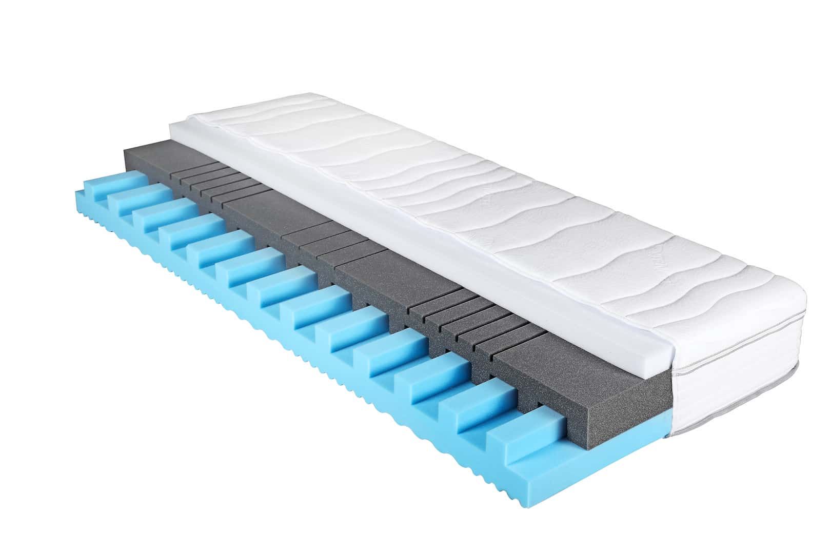 Mondo Matratze Happy Size KS, LF:90x200cm