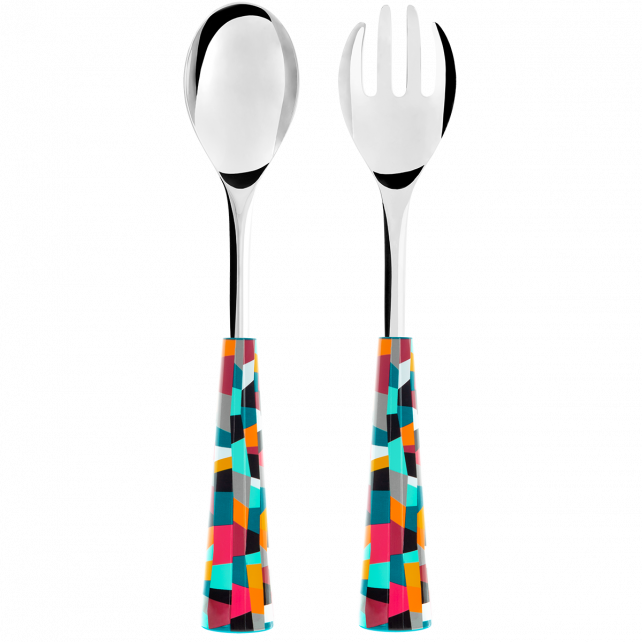 Couverts à servir - Banquet
