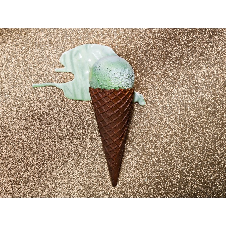 Styroporkugel