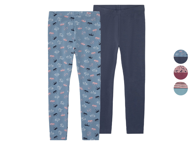 Peuterleggings