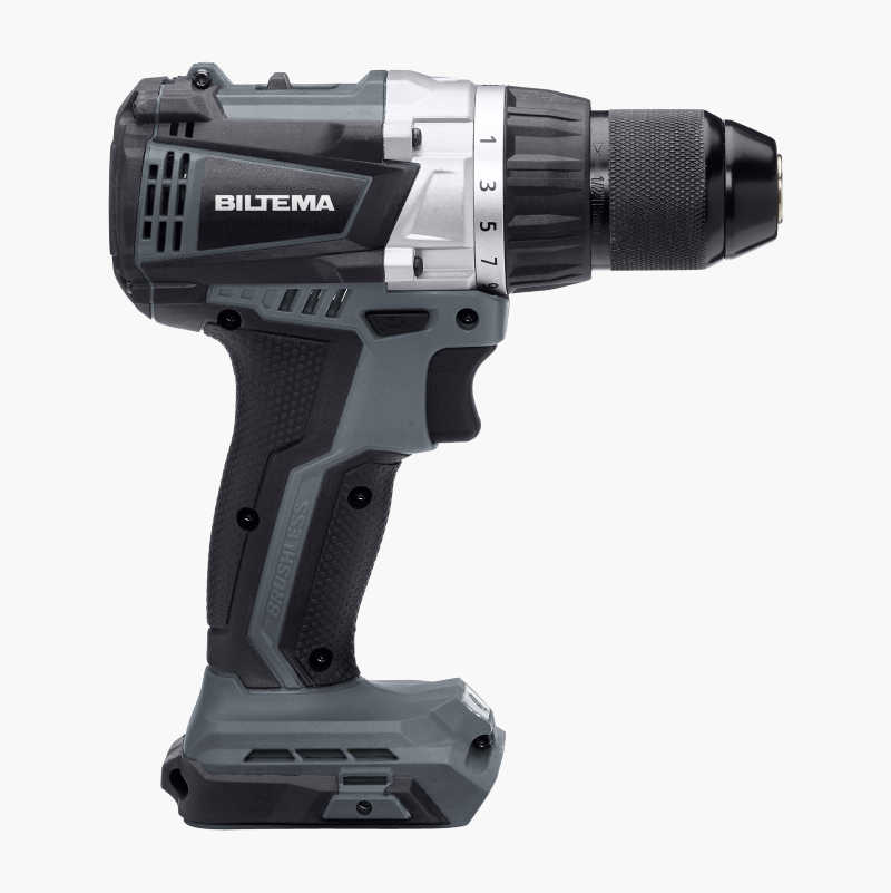 Drill og skrutrekker BL DD 18V