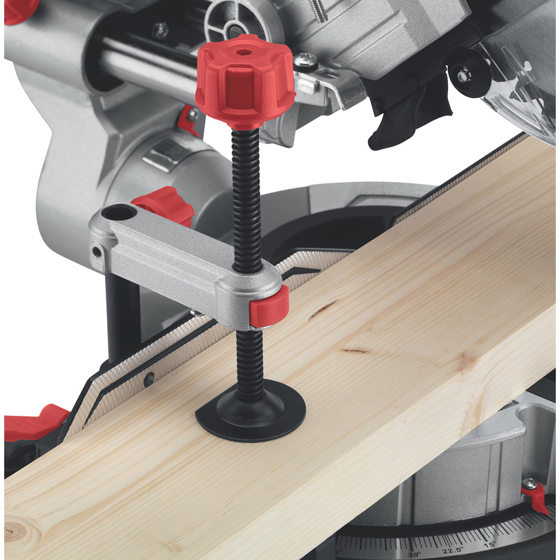 Metabo KGS 216 M afkort- en verstekzaag 1.500W