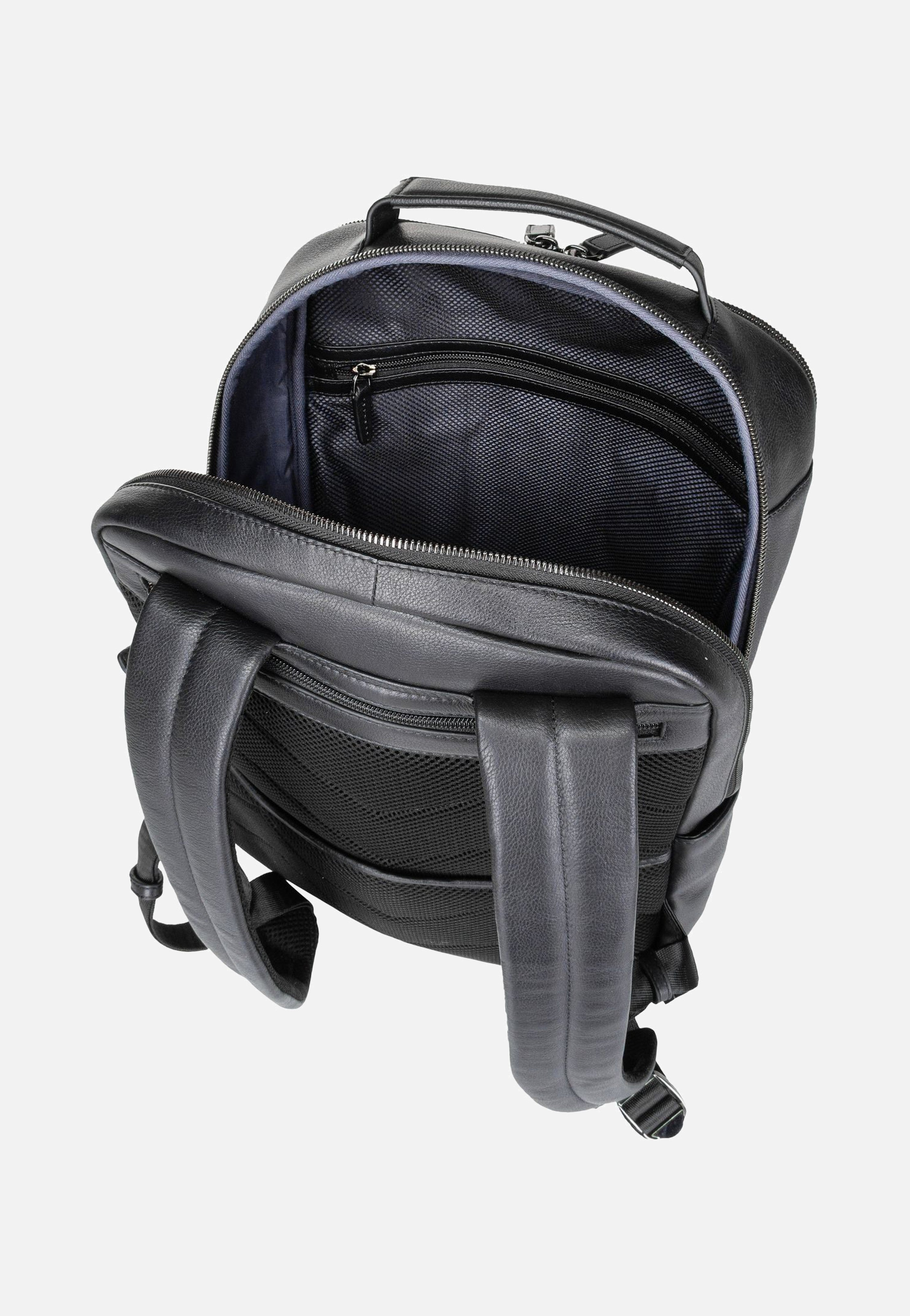 Horizon 1233 Schwarz - Rucksack