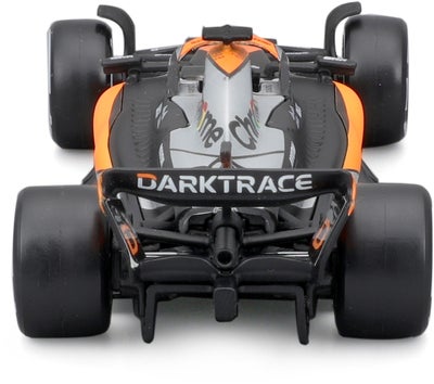 Bburago McLaren MCL60 F1 Racerbil 2023 Piastri 1:43