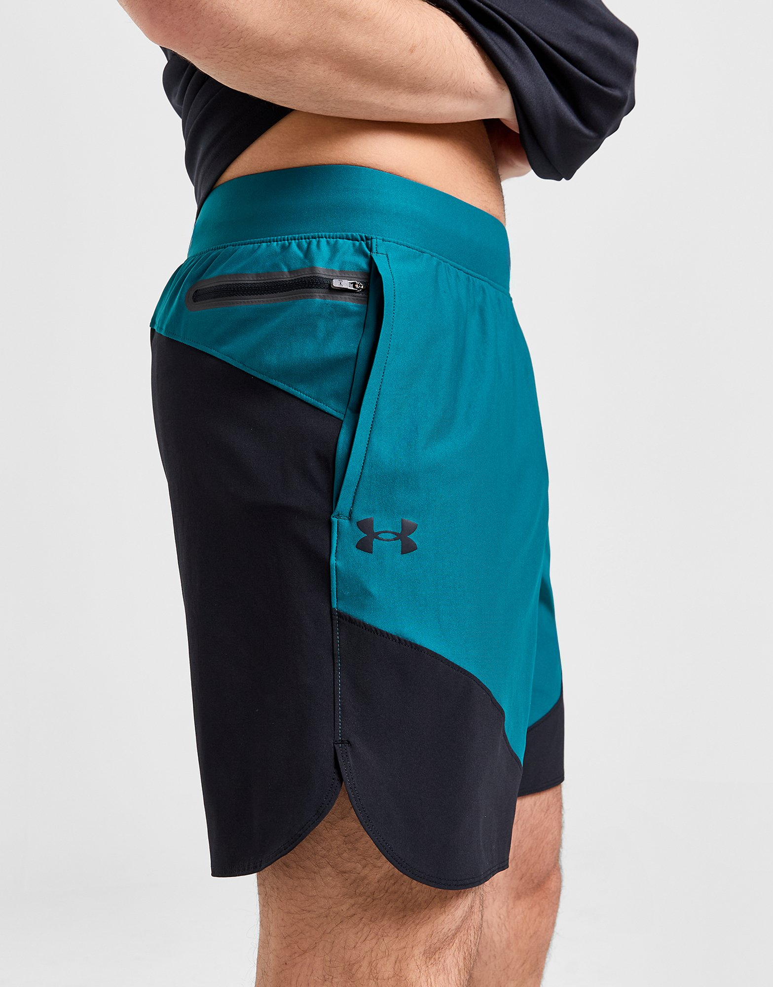 Under Armour Short Peak Homme