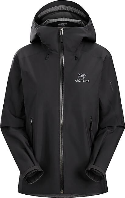 ARCTERYX - VESTE BETA LT W