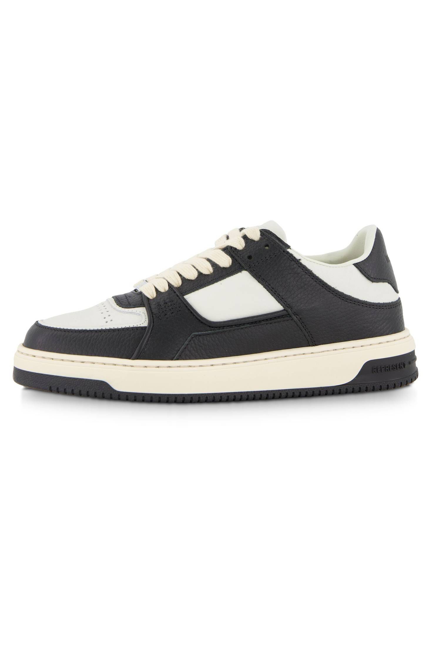 REPRESENT| Herren Sneaker APEX aus Leder
