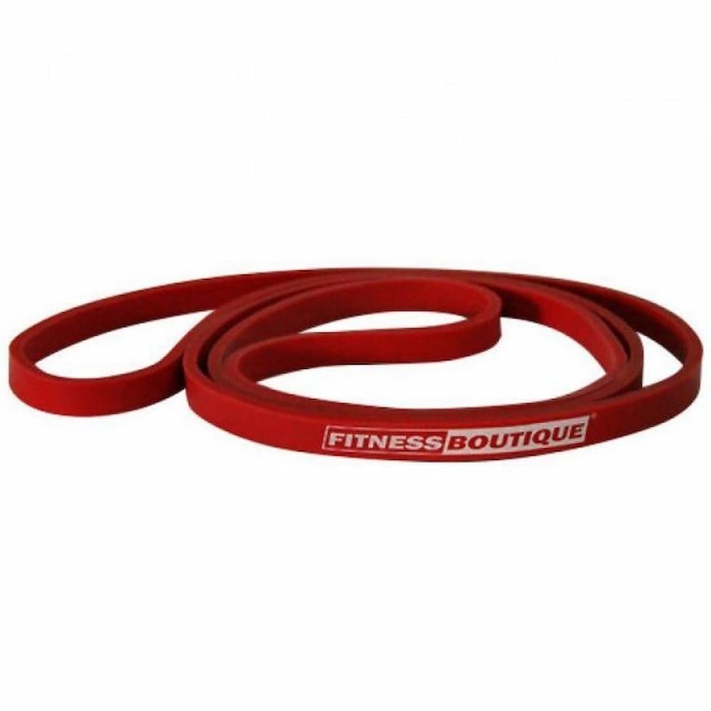 FITNESSBOUTIQUE Bande de résistance