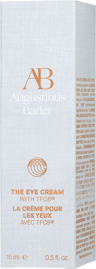 Augustinus Bader The Eye Cream Nomad