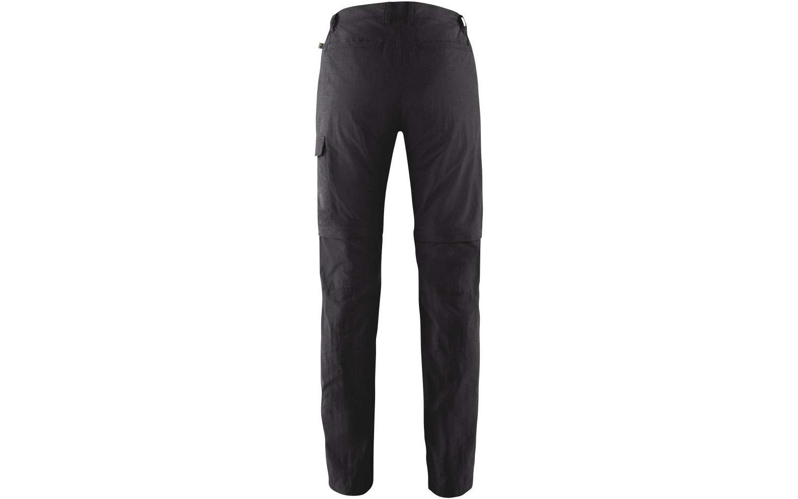 Fjällräven Travellers MT Damen Zipp-Off Hose