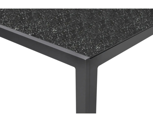 Tafel Tuinplaats Eve 150x90x72,5 cm