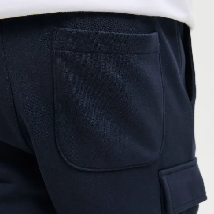 Jack & Jones Bradley Cargo Sweat Short Jongens