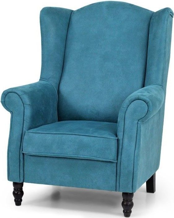 Oorfauteuil Camberley B87 x D87 x H117 cm