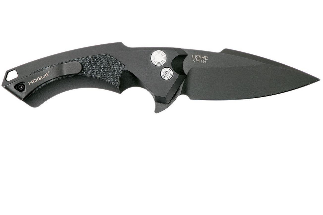 Hogue X5 3.5