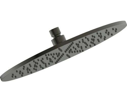 Ideal Standard Idealrain Atelier ronde douchekop Ø 300 mm magnetisch grijs A5803A5