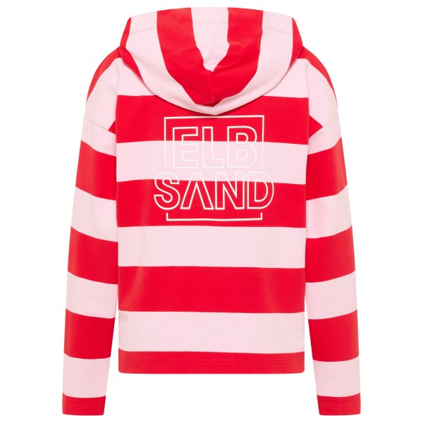 ELBSAND - Women's Eydis - Sweat à capuche